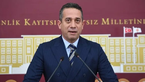 Gürsel Tekin’den CHP yönetimine: Biz sustukça siz çaldınız, hesap vereceksiniz!
